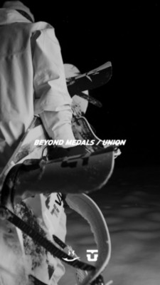 UNION Beyond Medals 2024 Snowboard Bindings - buy at Blue Tomato